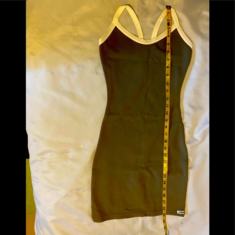 NEW Original Vintage Perfetto Dress